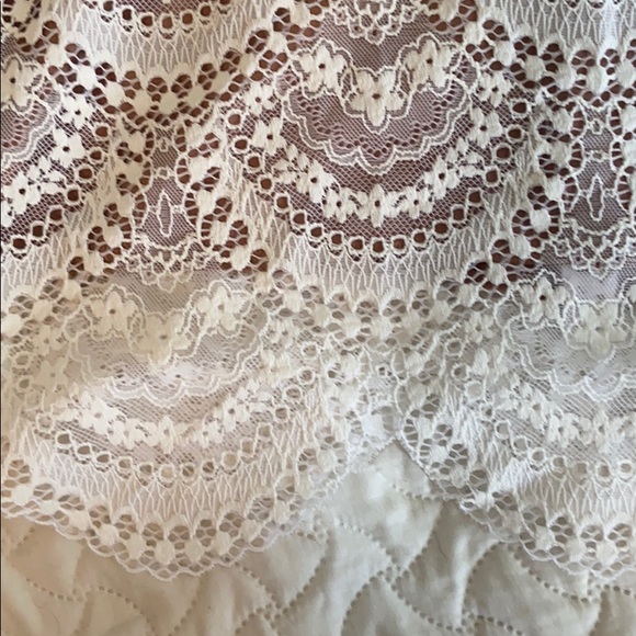 For Love & Lemons Rosalita mini dress NWT XS - Picture 6 of 7